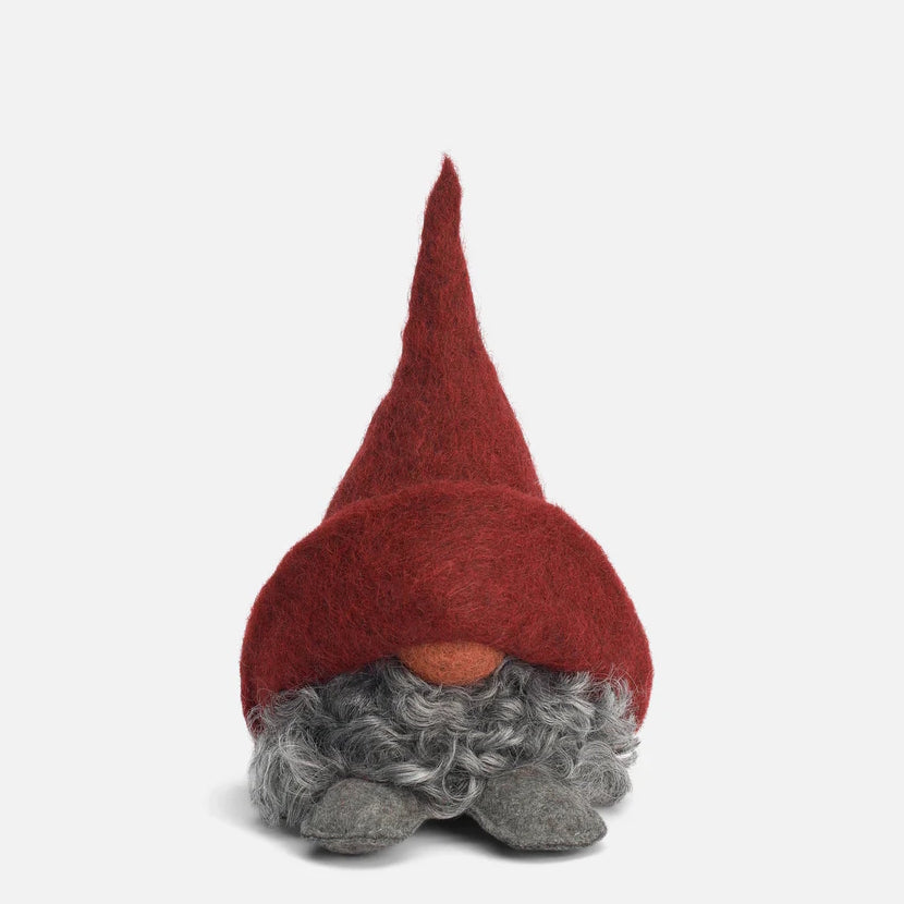 Asas Tomtebod Santa Sune Red Hat