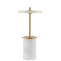 Umage Asteria Move Mini Table Lamp Marble