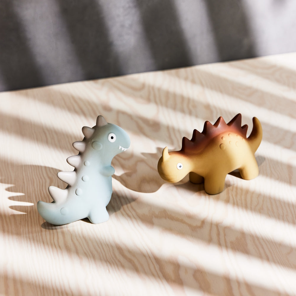 OYOY Billy Dino Teether