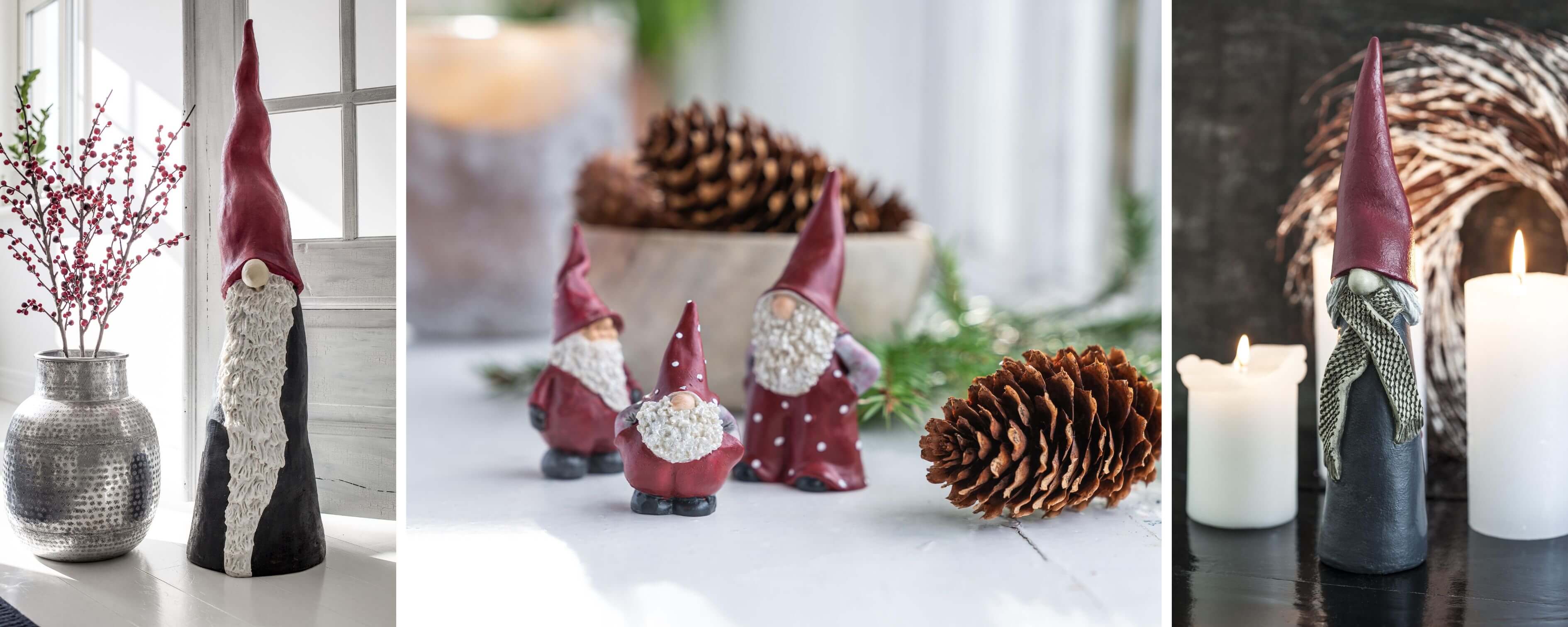 Naasgransgarden Christmas Collection