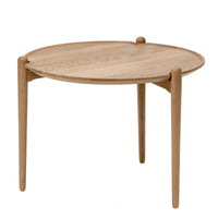 Design House Stockholm Aria Table High