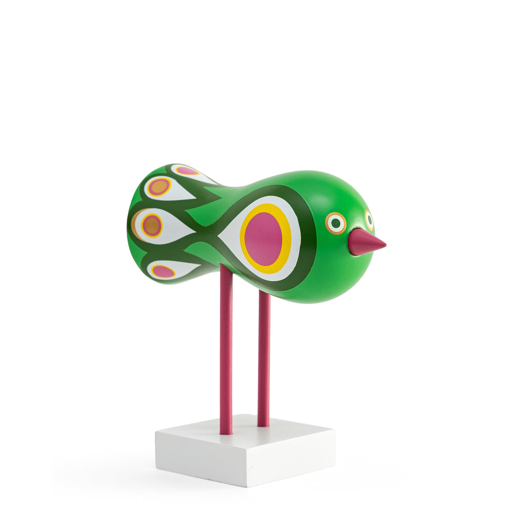 Design House Stockholm Birds 1967 Mini No.2