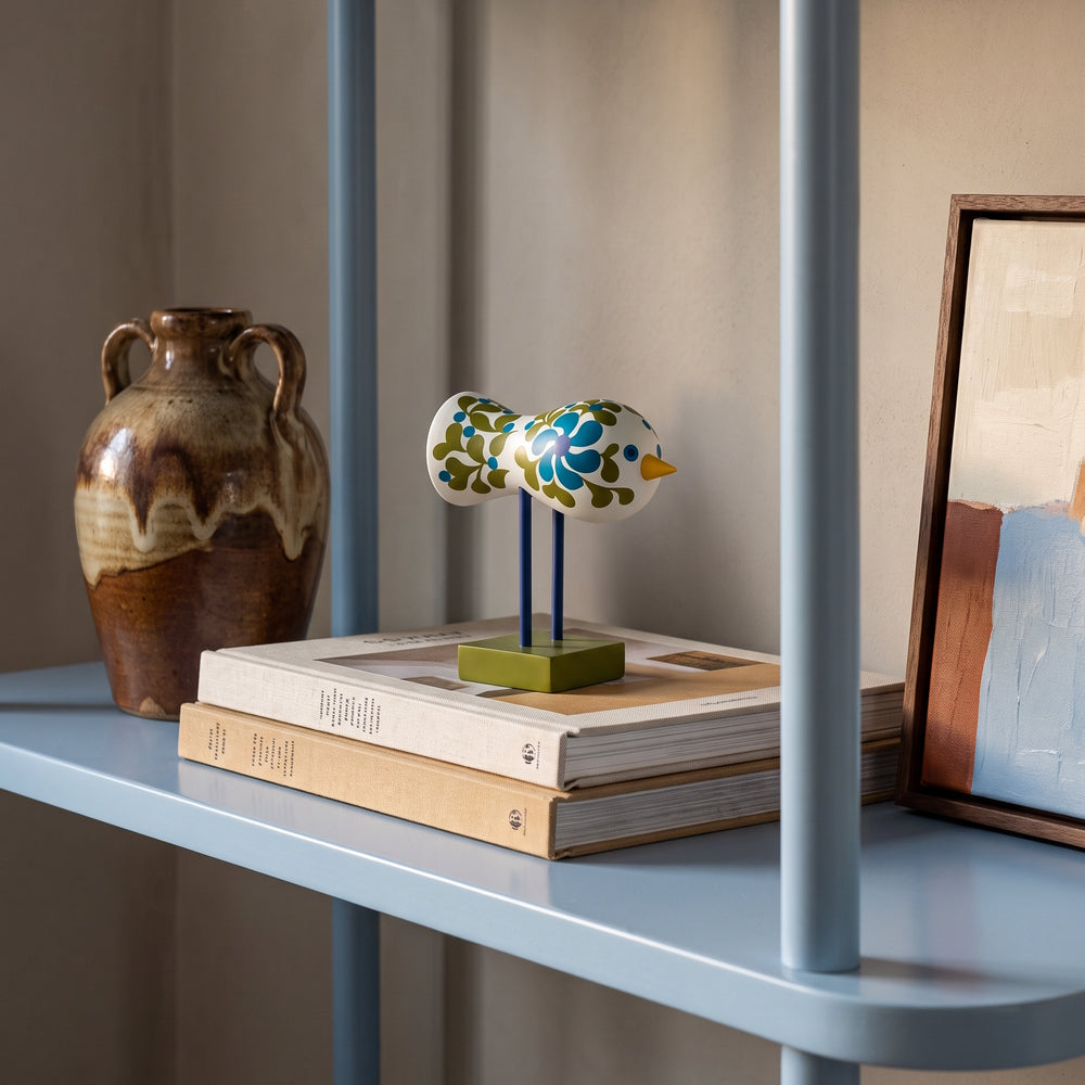 Design House Stockholm Birds 1967 Mini No.7