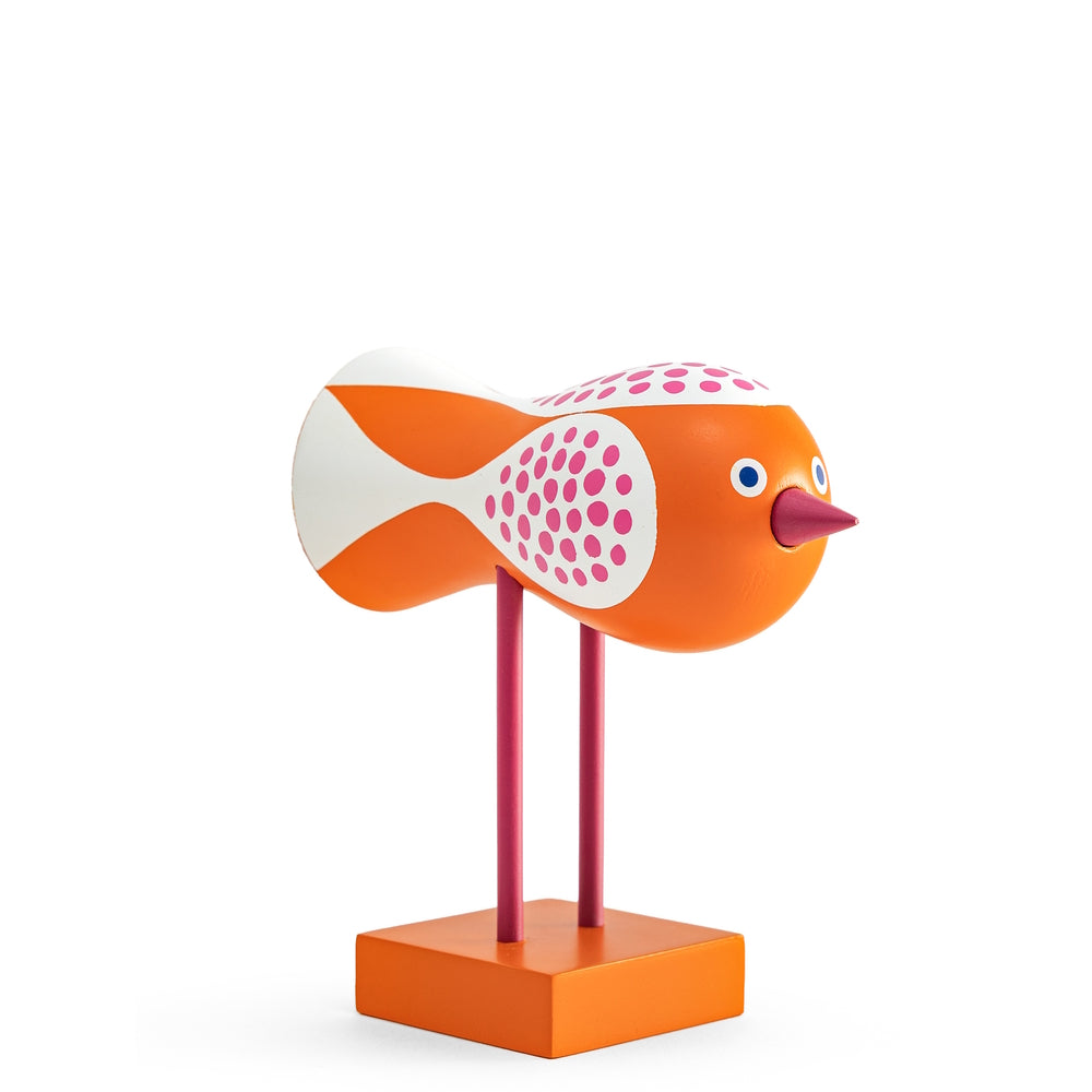 Design House Stockholm Birds 1967 Mini No.8