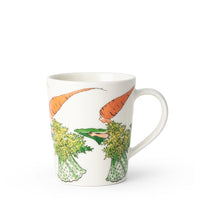 Design House Stockholm Elsa Beskow Mug 280ml Mrs Carrot