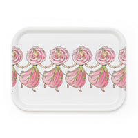 Design House Stockholm Elsa Beskow Tray Rose