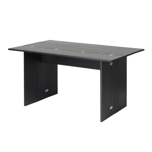 Design House Stockholm Flip Table Black