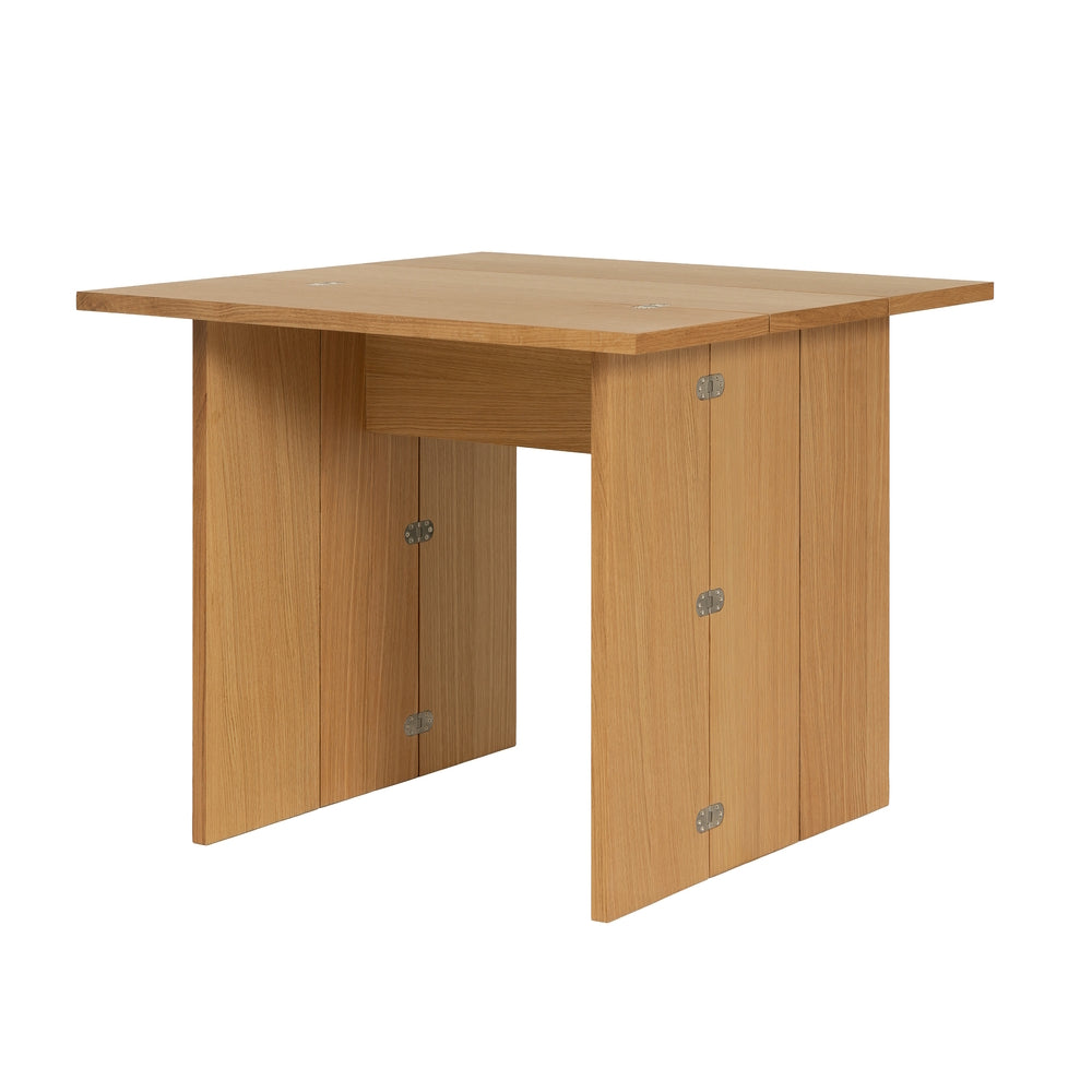 Design House Stockholm Flip Table XS Oak