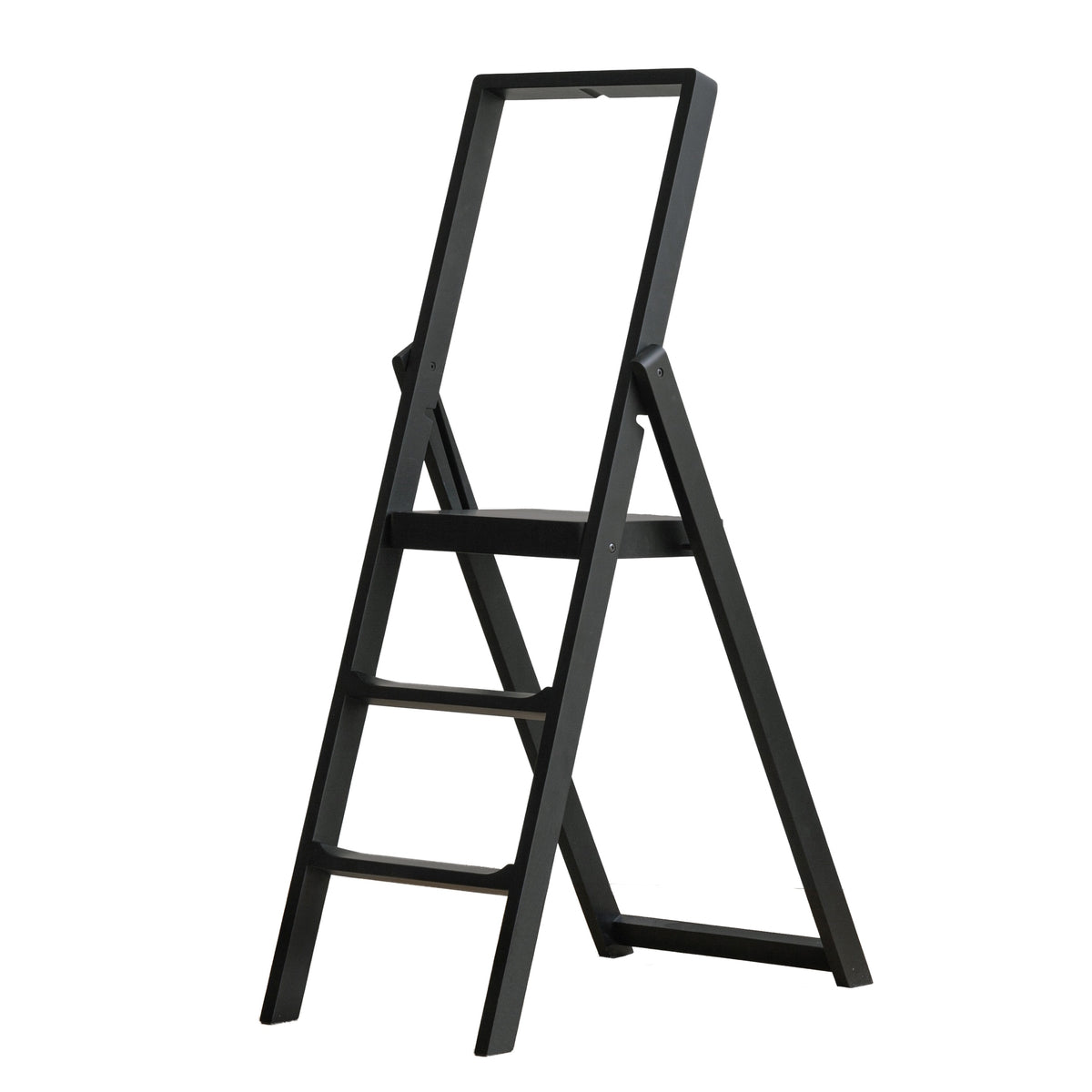 Design House Stockholm - Wholesale - Step Ladder Black – Wholesale ...