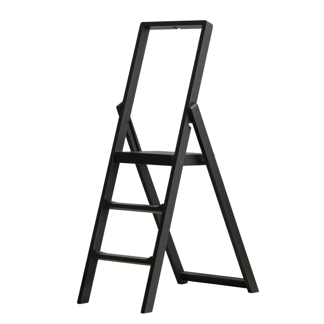 Backstep Ladder Design House Stockholm - Wholesale - Step Ladder Black – Wholesale ...