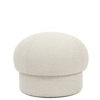 Design House Stockholm Uno Pouf 65cm