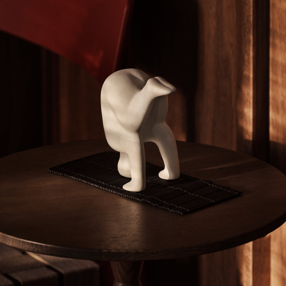 Design House Stockholm Yoga Sculpture No 4
