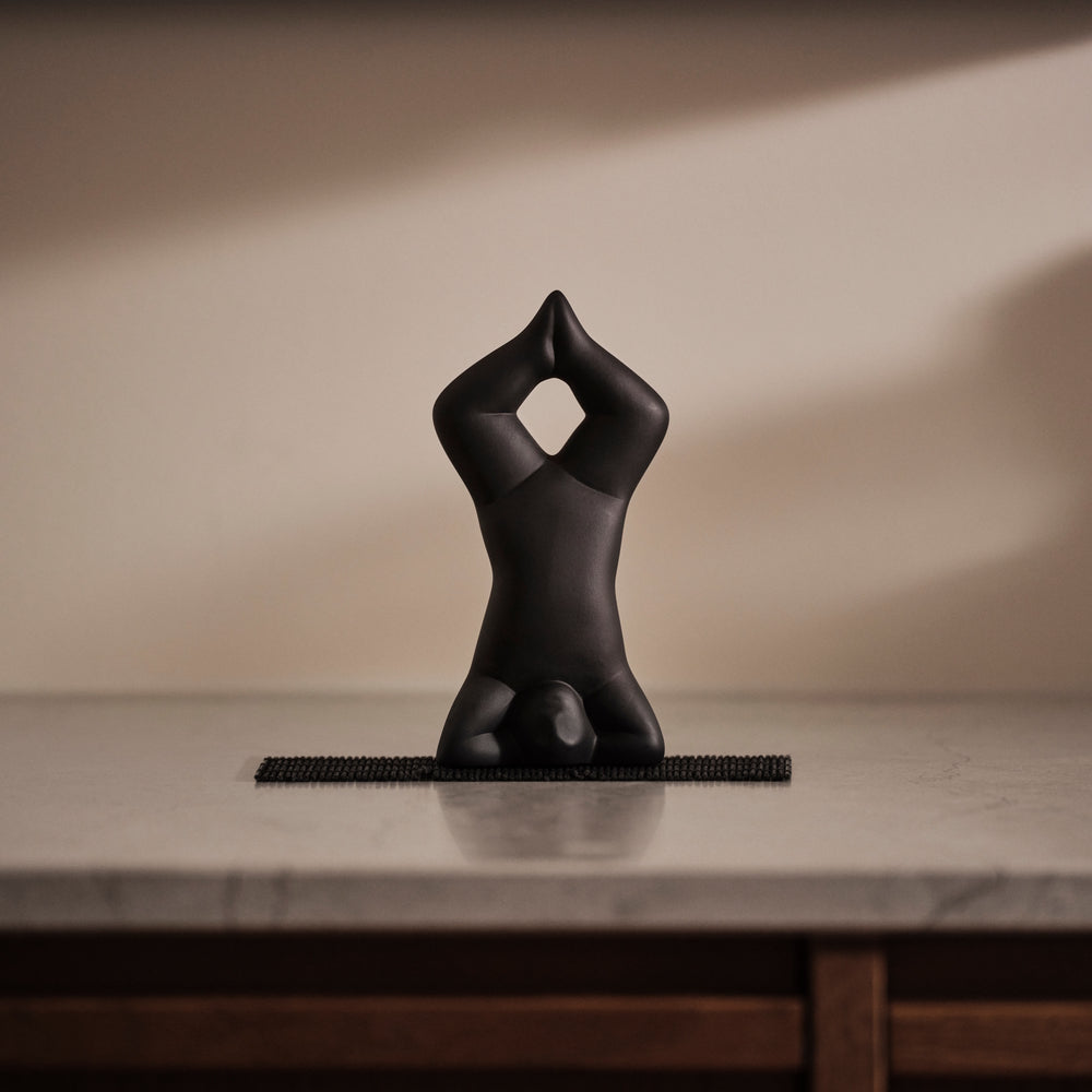 Design House Stockholm Yoga Sculpture No 3