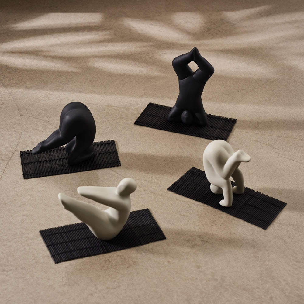 Design House Stockholm Yoga Sculpture No 4
