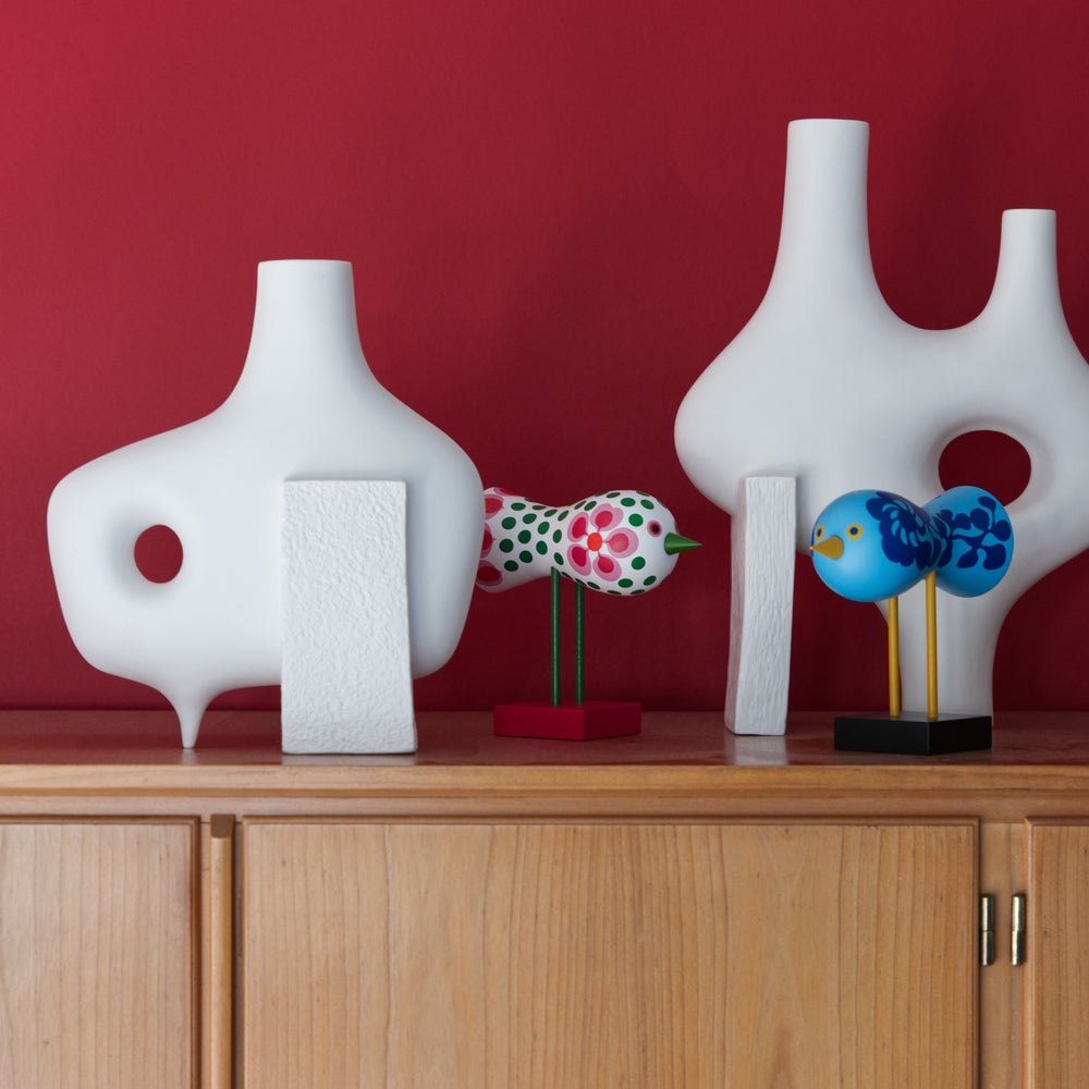 Design House Stockholm Birds 1967