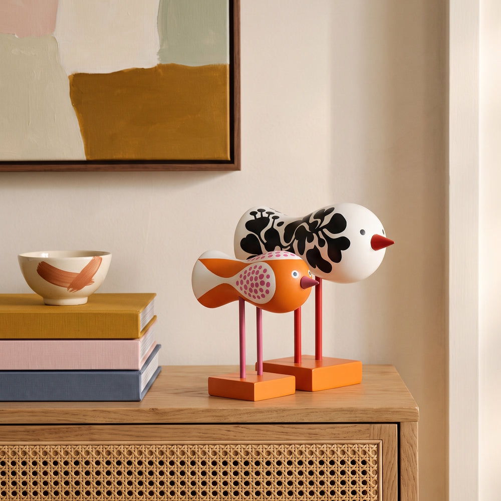 Design House Stockholm Birds 1967 Mini No.8