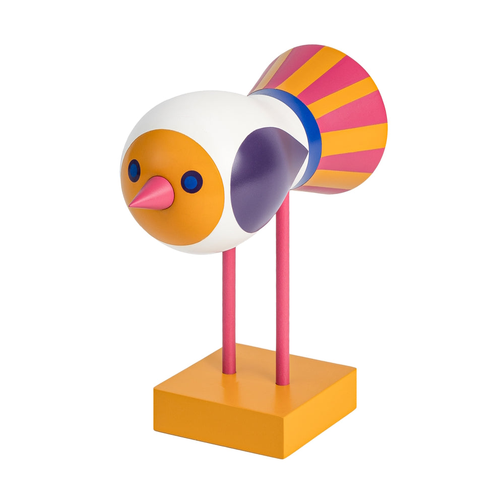 Design House Stockholm Birds 1967 No.1