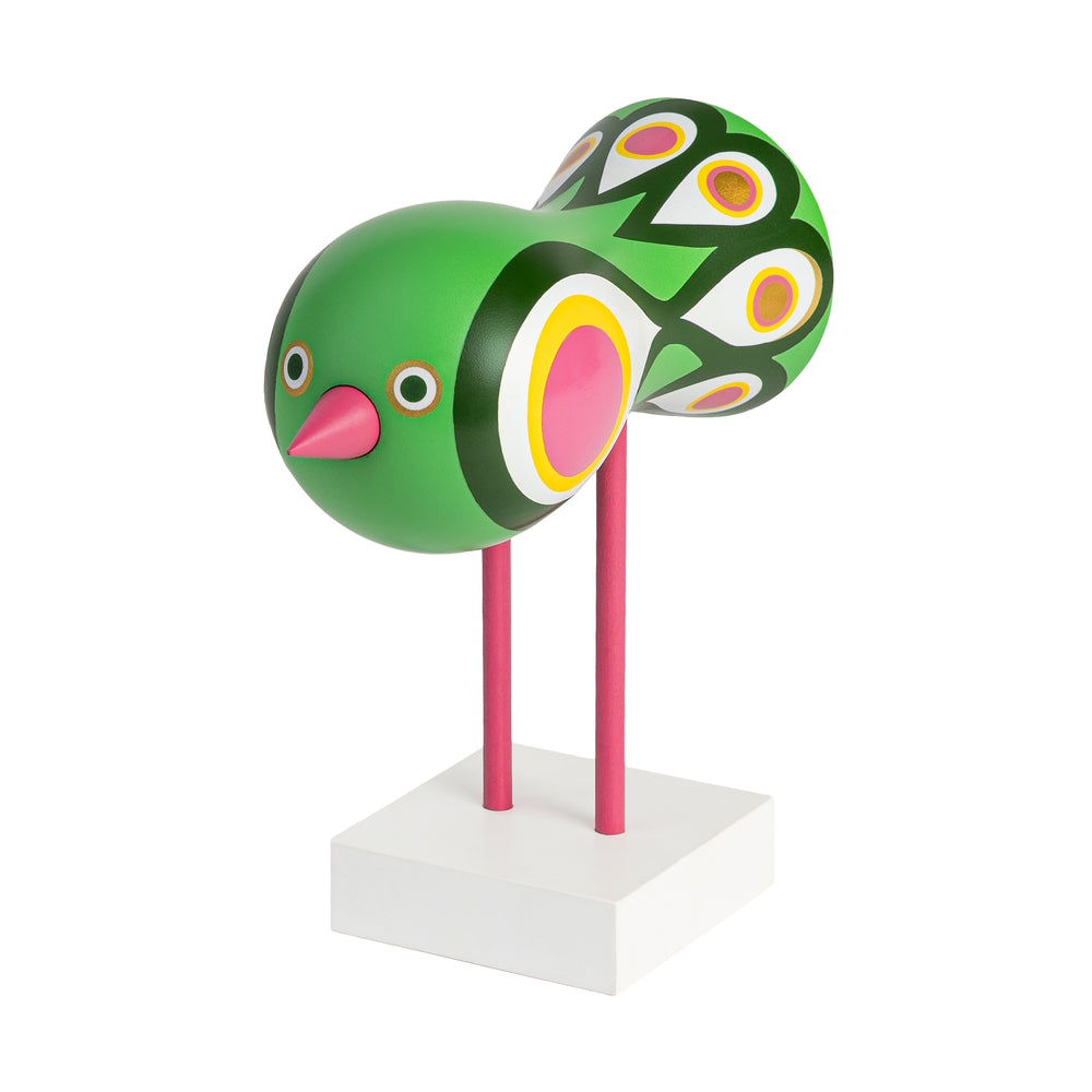 Design House Stockholm Birds 1967 No.2