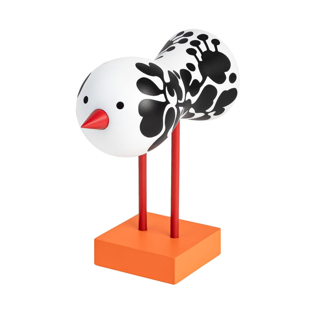 Design House Stockholm Birds 1967 No.3