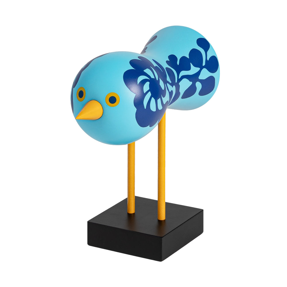 Design House Stockholm Birds 1967 No.4