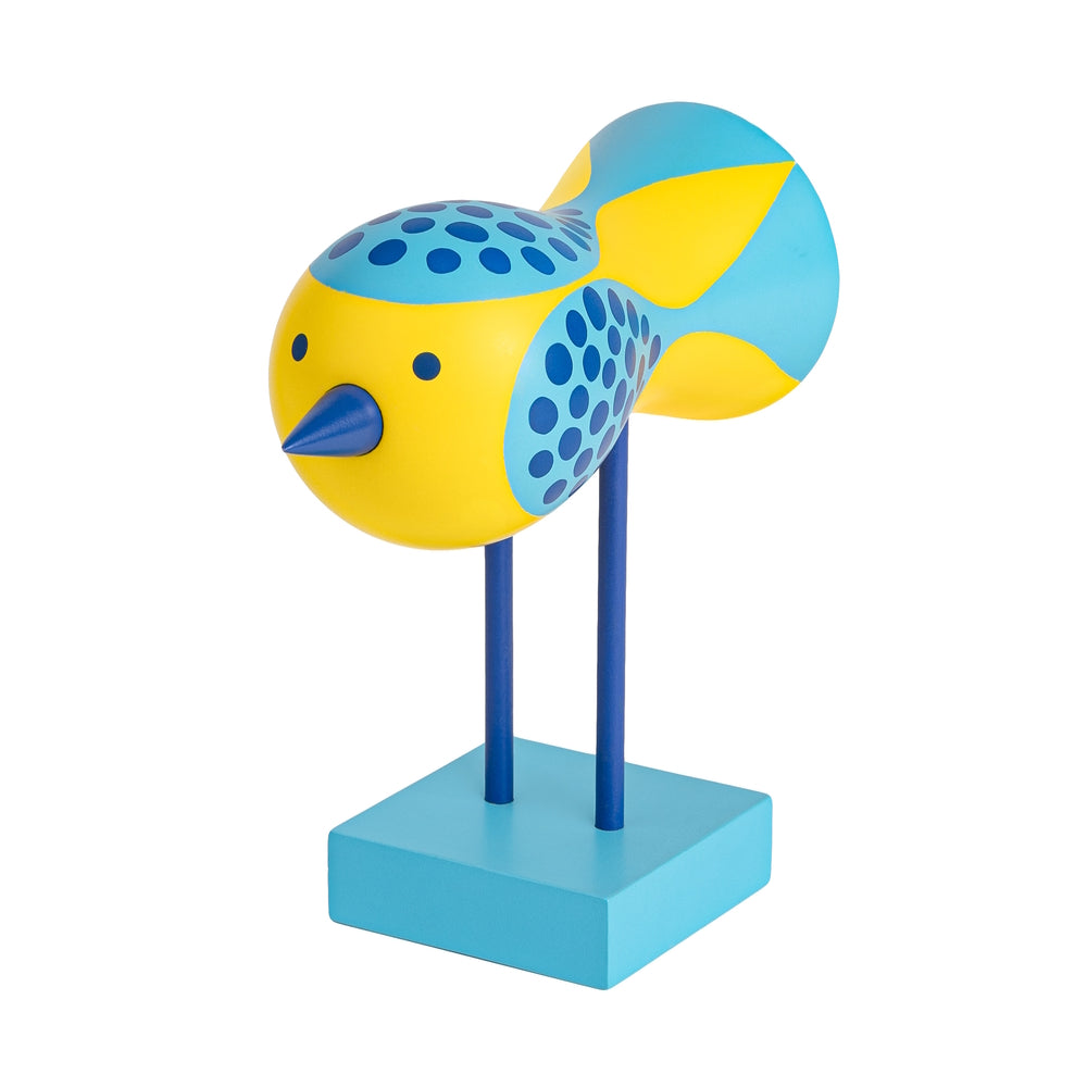 Design House Stockholm Birds 1967 No.5