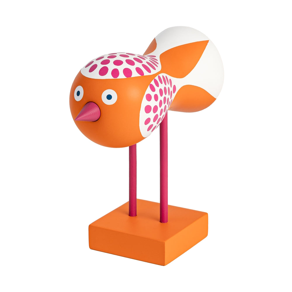 Design House Stockholm Birds 1967 No.8