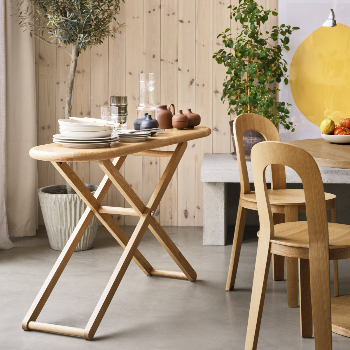 Design House Stockholm Cinderella Table