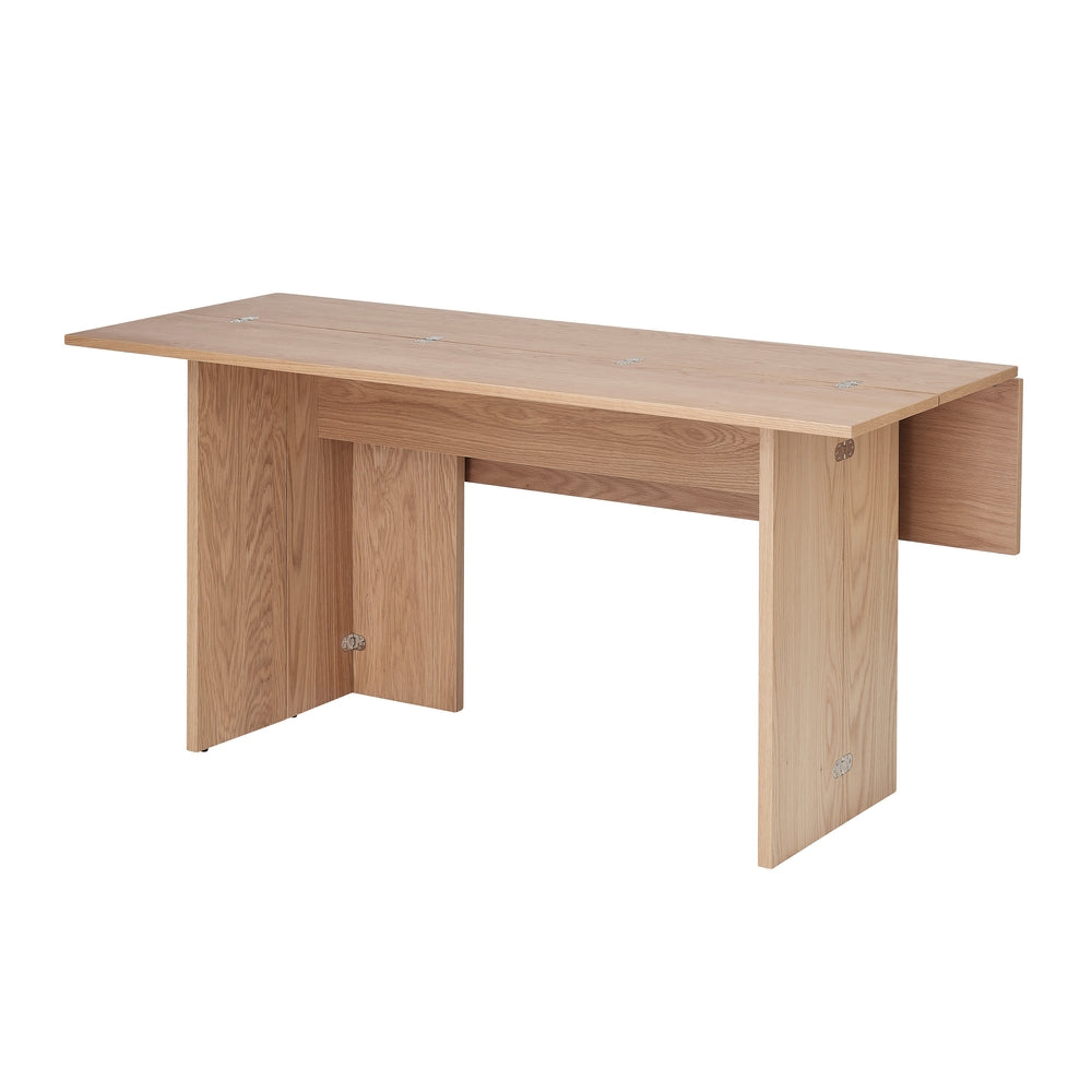 Design House Stockholm Flip Table Oak