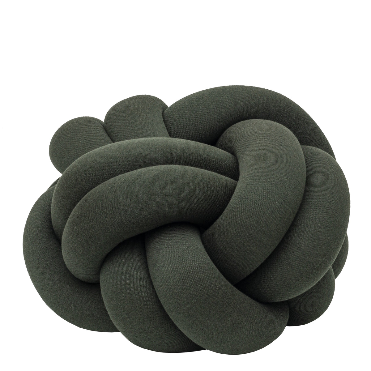 Design House Stockholm Knot Cushion XL