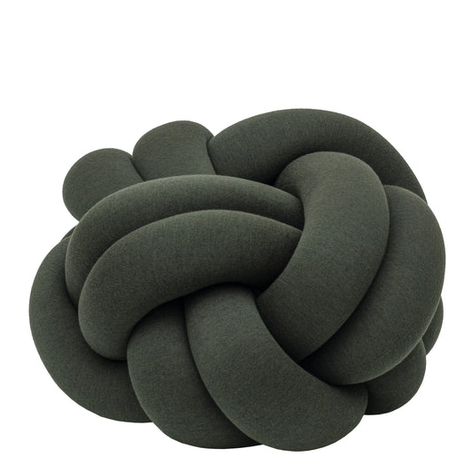 Design House Stockholm Knot Cushion XL
