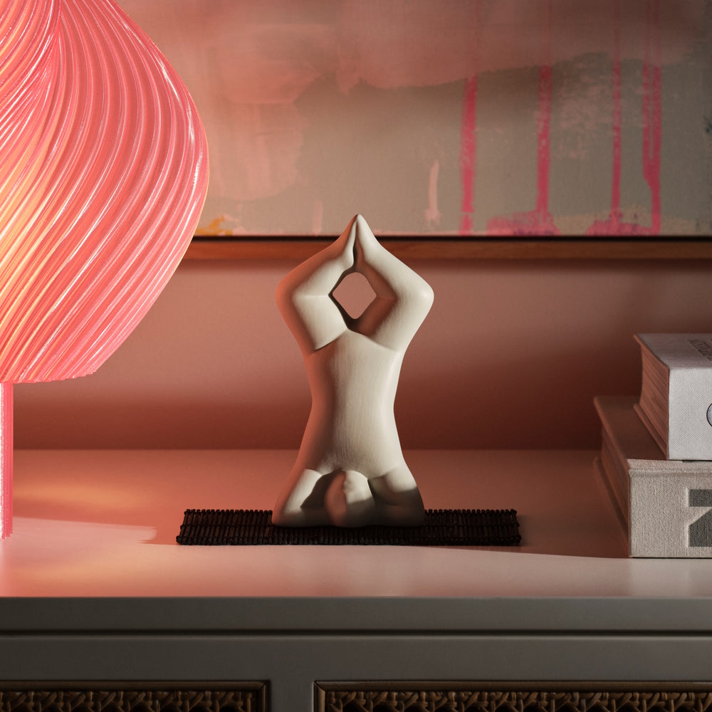 Design House Stockholm Yoga Sculpture No 3