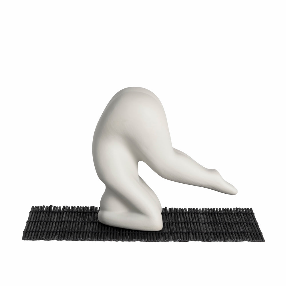 Design House Stockholm Yoga Sculpture No 1