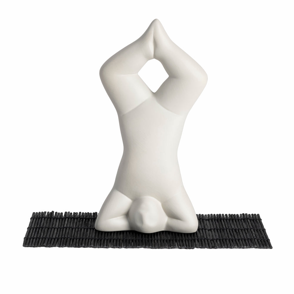 Design House Stockholm Yoga Sculpture No 3