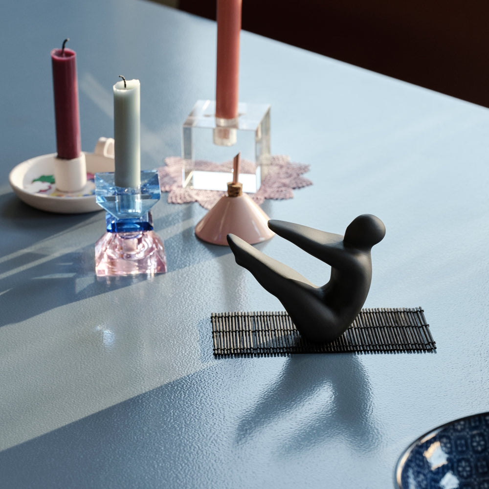 Design House Stockholm Yoga Sculpture No 2