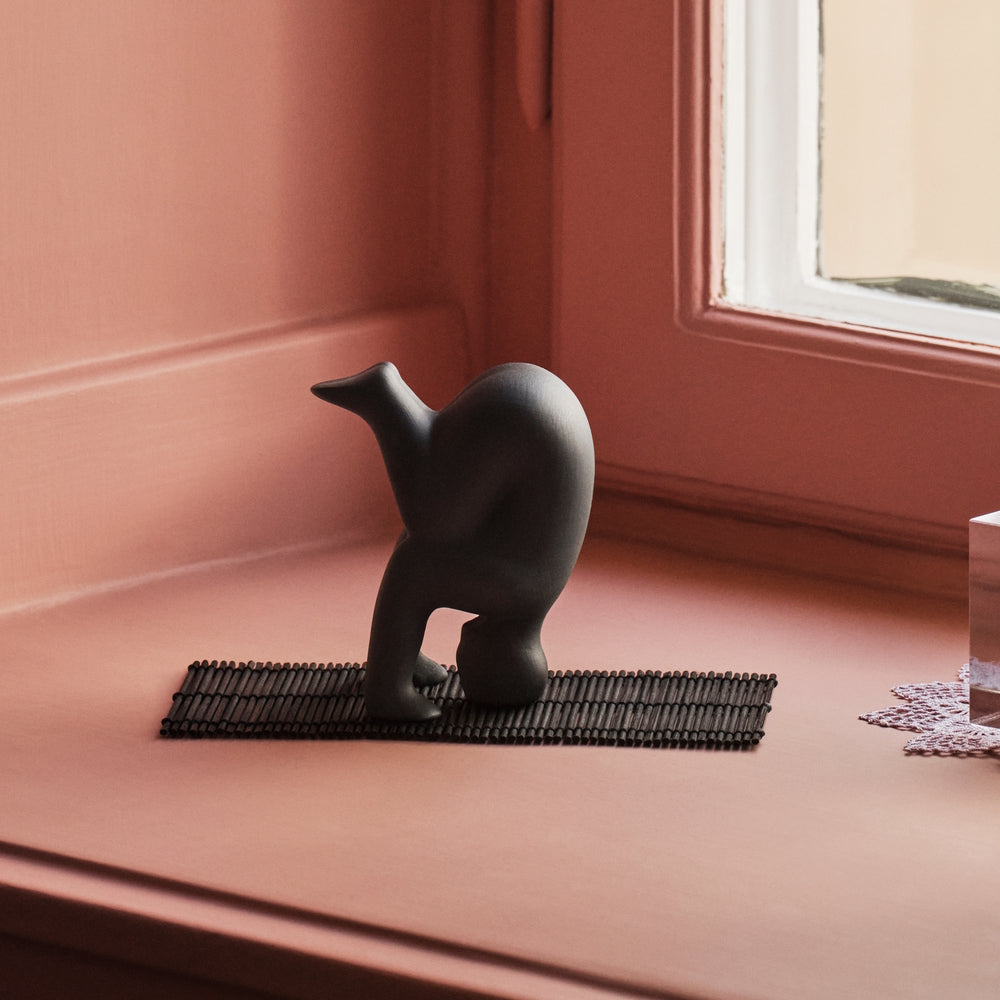 Design House Stockholm Yoga Sculpture No 4