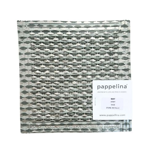 Pappelina Rug Edit Army