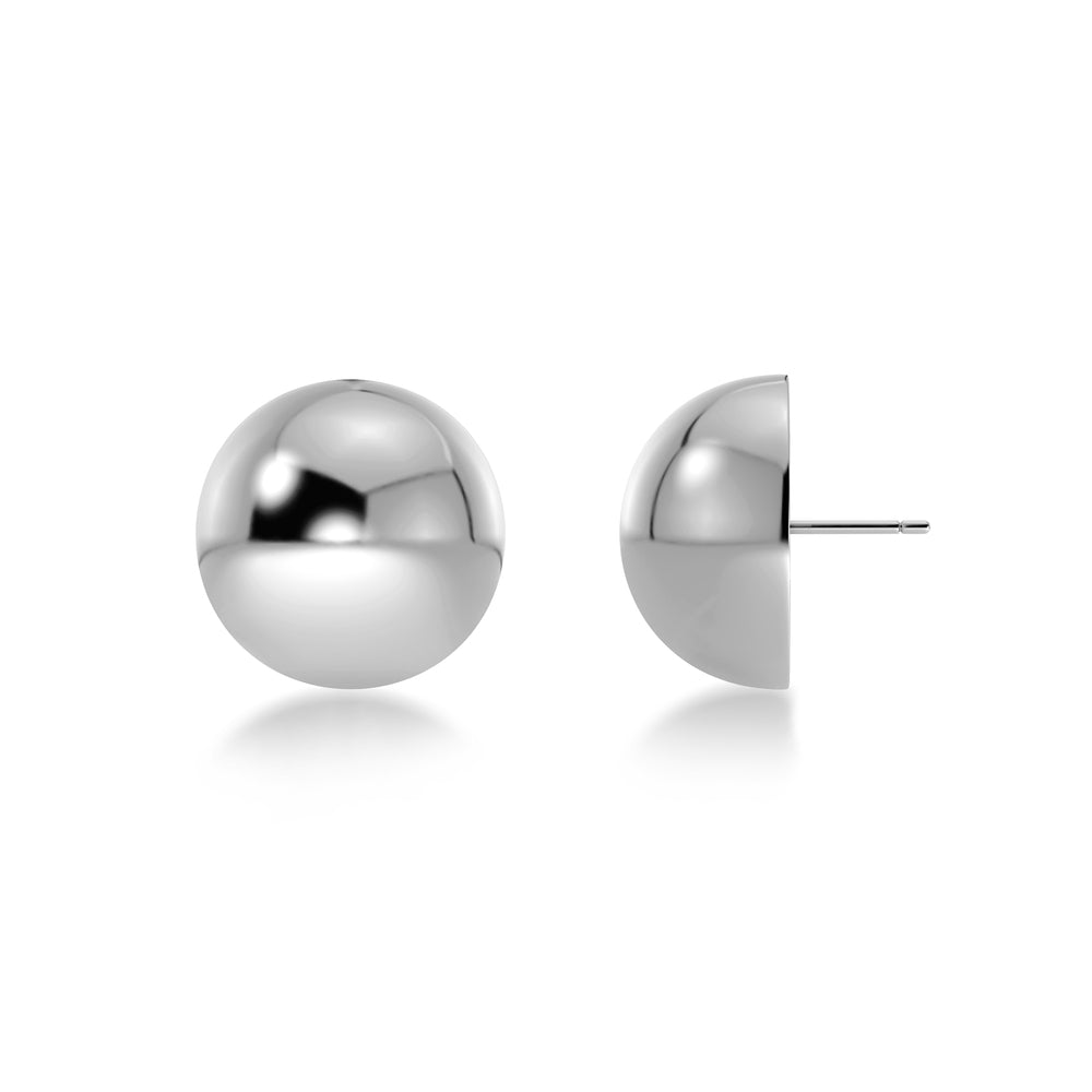 Edblad Bead Studs Steel