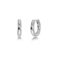 Edblad Chunky Hoops S Steel