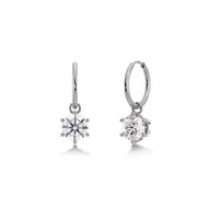 Edblad Crown Hoops Steel