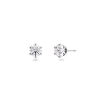 Edblad Crown Studs Steel
