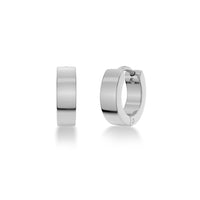 Edblad Fave Hoops Steel