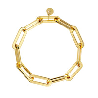 Edblad Ivy Maxi Bracelet Gold