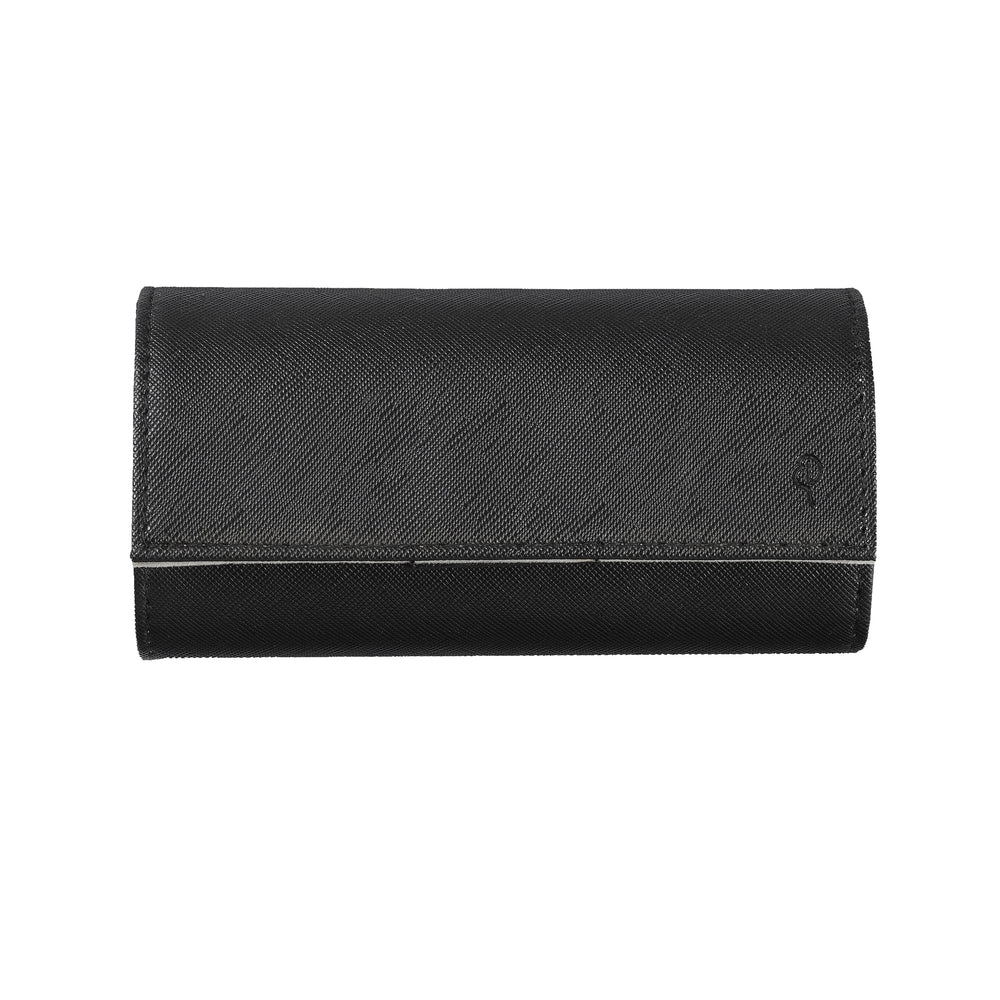 Edblad Jewellery Roll Bag Small Black