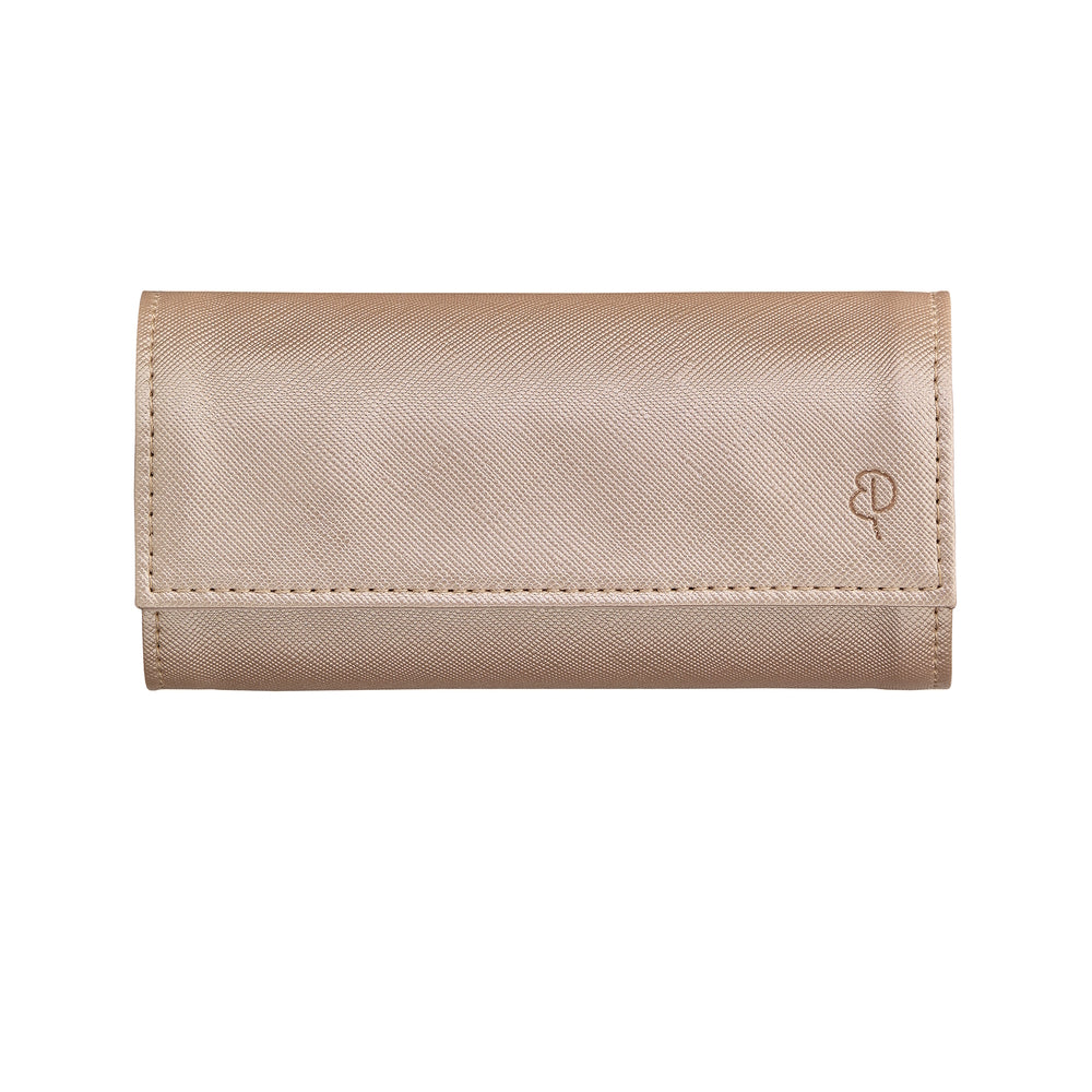 Edblad Jewellery Roll Bag Small Light Clay