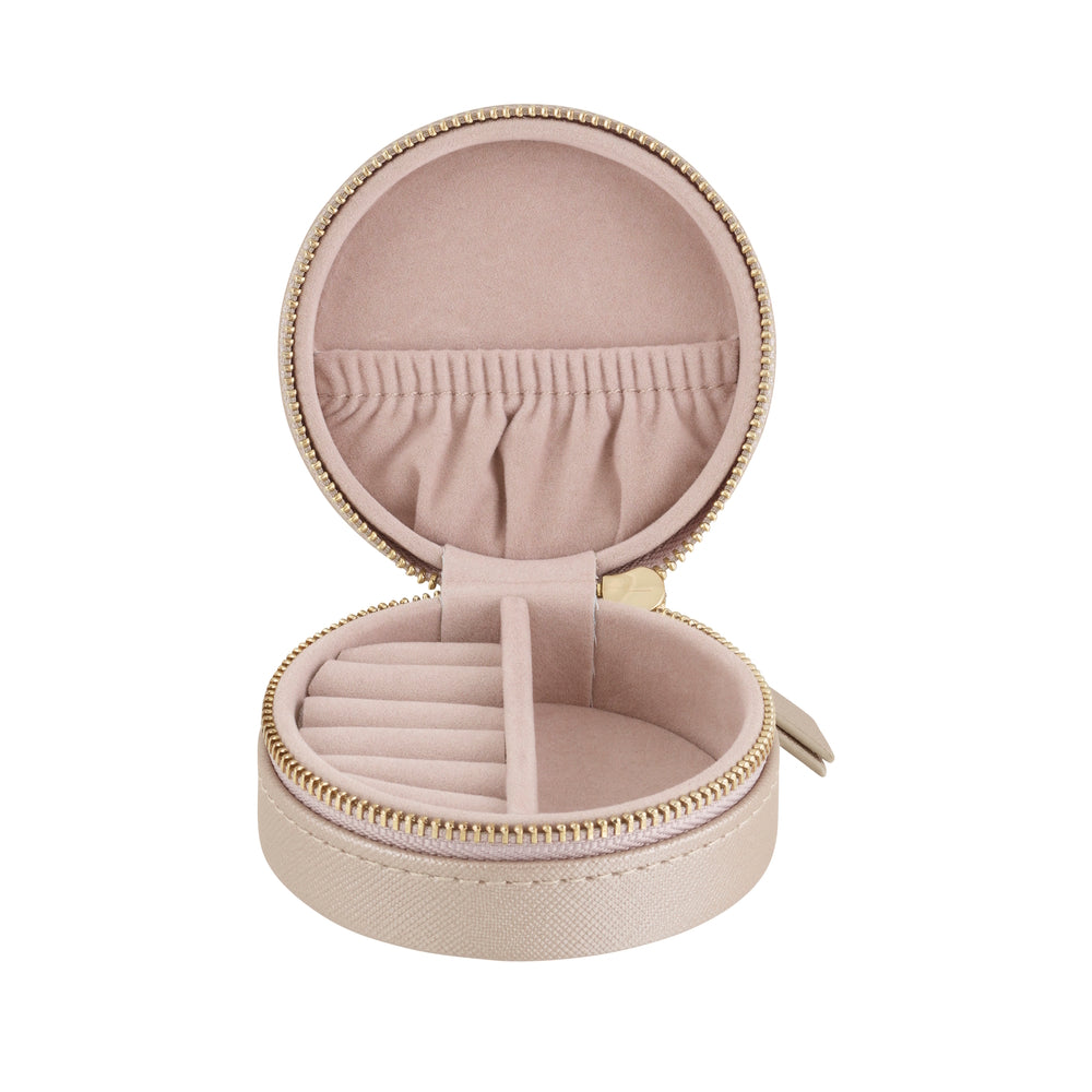 Edblad Jewellery Travel Case Small Light Clay