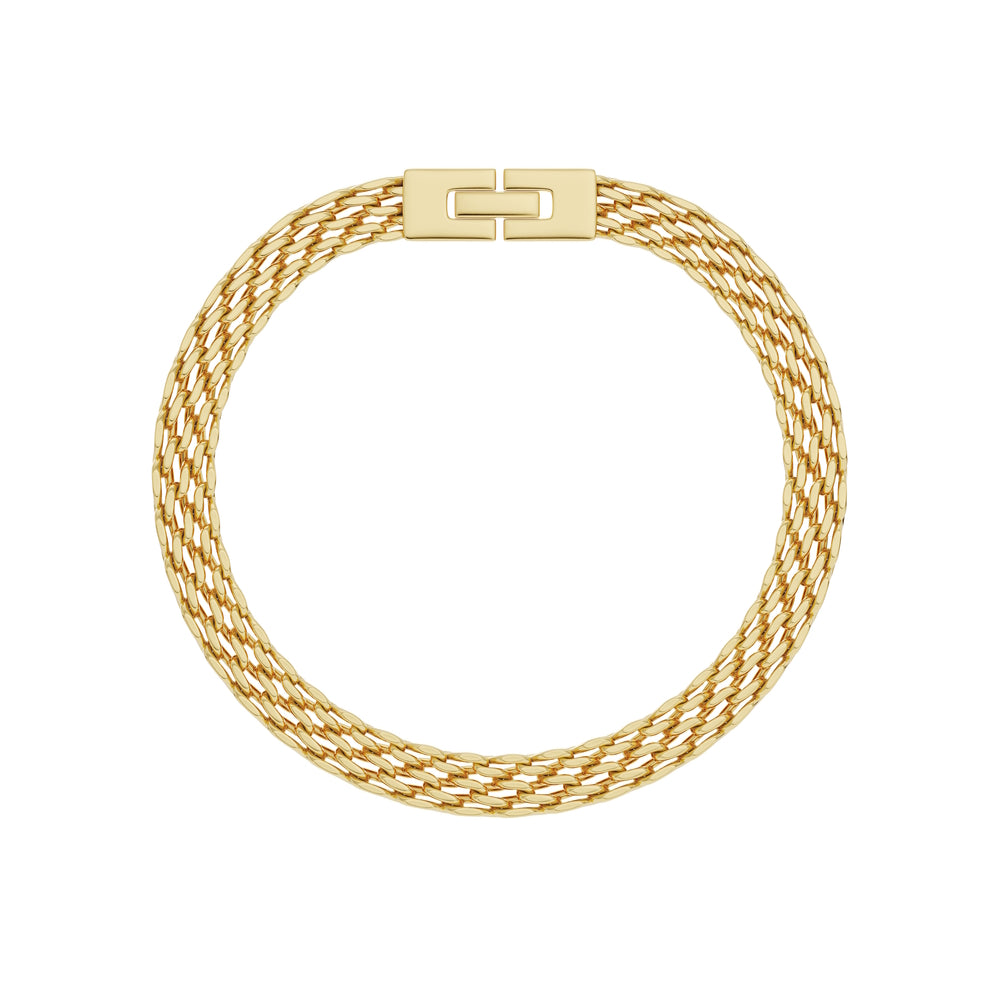 Edblad Lana Bracelet Gold S