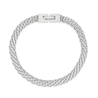 Edblad Lana Bracelet Steel L