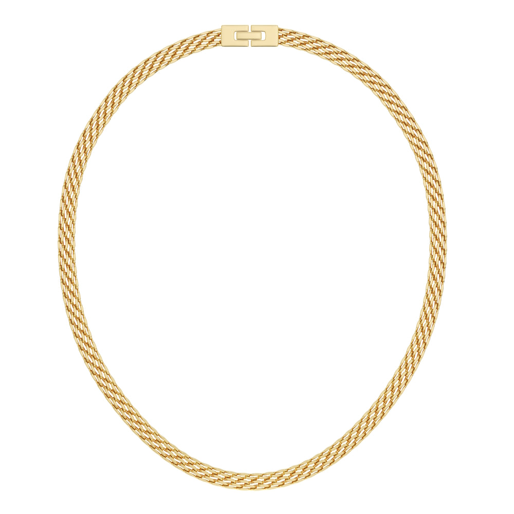 Edblad Lana Necklace Gold
