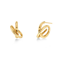 Edblad Nouveau Hoops S Gold