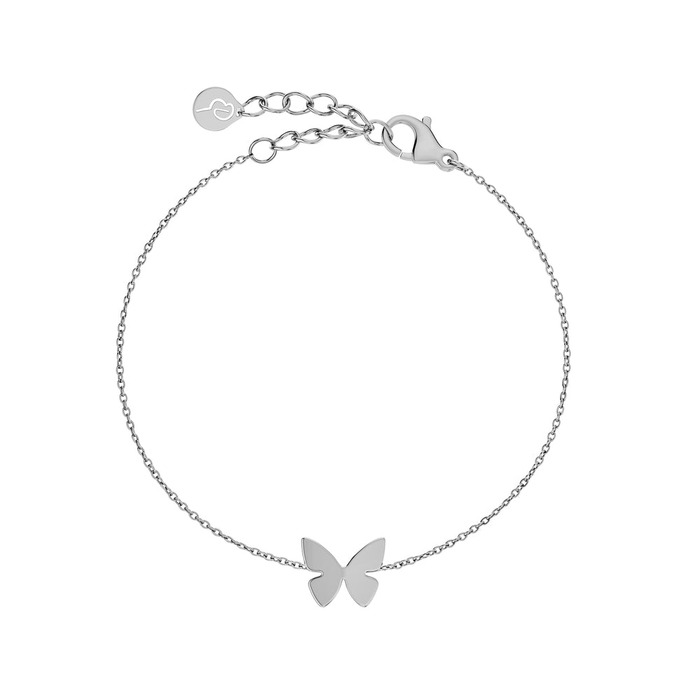 Edblad Papillon Bracelet Steel